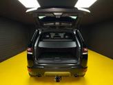 Thumbnail of 2016 Black Land Rover Range Rover Sport