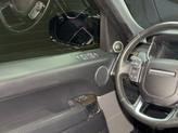 Thumbnail of 2016 Black Land Rover Range Rover Sport