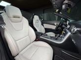 Thumbnail of 2012 Grey Mercedes-Benz SLK-Class