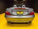 Thumbnail of 2012 Grey Mercedes-Benz SLK-Class