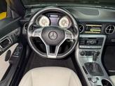 Thumbnail of 2012 Grey Mercedes-Benz SLK-Class