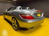 Thumbnail of 2012 Grey Mercedes-Benz SLK-Class
