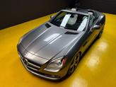 Thumbnail of 2012 Grey Mercedes-Benz SLK-Class