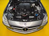 Thumbnail of 2012 Grey Mercedes-Benz SLK-Class