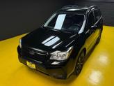 Thumbnail of 2017 Crystal Black Silica Subaru Forester