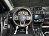 Thumbnail of 2017 Crystal Black Silica Subaru Forester