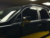 Thumbnail of 2017 Crystal Black Silica Subaru Forester