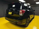 Thumbnail of 2017 Crystal Black Silica Subaru Forester