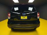 Thumbnail of 2017 Crystal Black Silica Subaru Forester