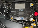 Thumbnail of 2017 Crystal Black Silica Subaru Forester