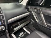 Thumbnail of 2017 Crystal Black Silica Subaru Forester