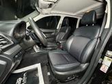 Thumbnail of 2017 Crystal Black Silica Subaru Forester