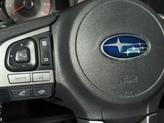 Thumbnail of 2017 Crystal Black Silica Subaru Forester