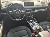 Thumbnail of 2022 Jet Black Mica Mazda CX-5