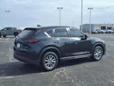 Thumbnail of 2022 Jet Black Mica Mazda CX-5