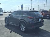 Thumbnail of 2022 Jet Black Mica Mazda CX-5
