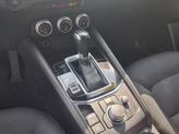 Thumbnail of 2022 Jet Black Mica Mazda CX-5