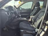 Thumbnail of 2022 Jet Black Mica Mazda CX-5