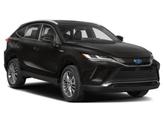 Thumbnail of 2021 Blizzard Pearl Toyota Venza