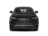 Thumbnail of 2021 Blizzard Pearl Toyota Venza
