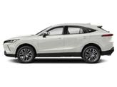 Thumbnail of 2021 Blizzard Pearl Toyota Venza
