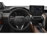 Thumbnail of 2021 Blizzard Pearl Toyota Venza