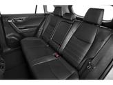 Thumbnail of 2025 Midnight Black Metallic Toyota RAV4