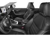 Thumbnail of 2025 Midnight Black Metallic Toyota RAV4