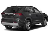 Thumbnail of 2025 Midnight Black Metallic Toyota RAV4