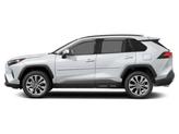 Thumbnail of 2025 Midnight Black Metallic Toyota RAV4