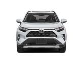 Thumbnail of 2025 Midnight Black Metallic Toyota RAV4