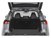 Thumbnail of 2025 Magnetic Gray Metallic Toyota RAV4