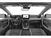 Thumbnail of 2025 Magnetic Gray Metallic Toyota RAV4