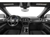 Thumbnail of 2018 Bright White Clearcoat Jeep Grand Cherokee