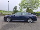 Thumbnail of 2022 Blueprint Toyota Camry