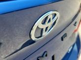 Thumbnail of 2025 Reservoir Blue Toyota Camry