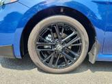 Thumbnail of 2025 Reservoir Blue Toyota Camry