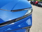 Thumbnail of 2025 Reservoir Blue Toyota Camry