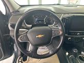 Thumbnail of 2019 Graphite Metallic Chevrolet Traverse