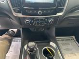 Thumbnail of 2019 Graphite Metallic Chevrolet Traverse