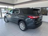 Thumbnail of 2019 Graphite Metallic Chevrolet Traverse