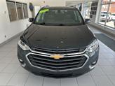 Thumbnail of 2019 Graphite Metallic Chevrolet Traverse