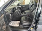 Thumbnail of 2019 Graphite Metallic Chevrolet Traverse