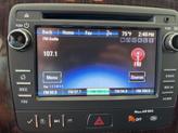 Thumbnail of 2015 Silver Chevrolet Traverse