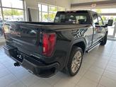 Thumbnail of 2022 Black GMC Sierra 1500 Limited