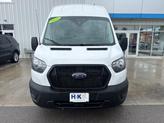 Thumbnail of 2023 Oxford White Ford Transit-250