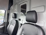 Thumbnail of 2023 Oxford White Ford Transit-250