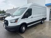 Thumbnail of 2023 Oxford White Ford Transit-250