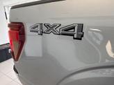 Thumbnail of 2024 Silver Ford F-150