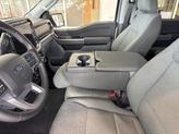 Thumbnail of 2024 Silver Ford F-150